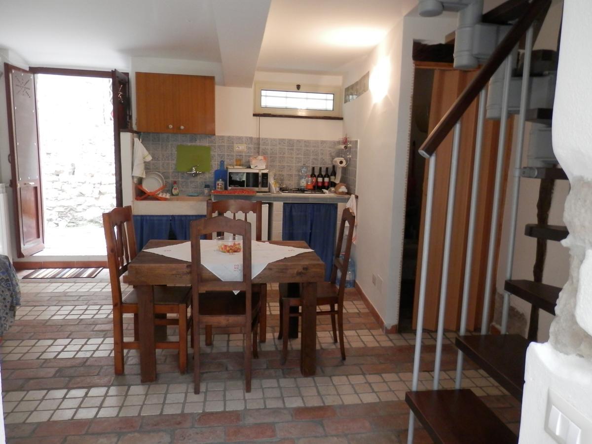 Cali B&B Alatri 외부 사진