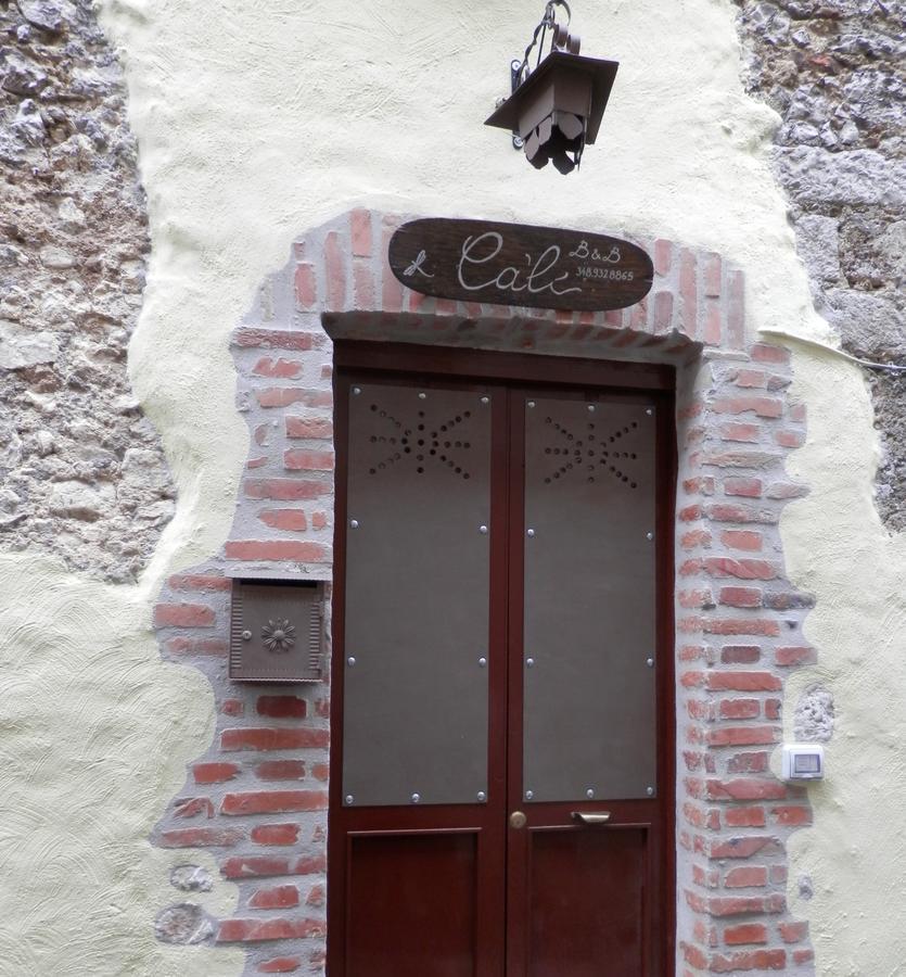 Cali B&B Alatri 외부 사진