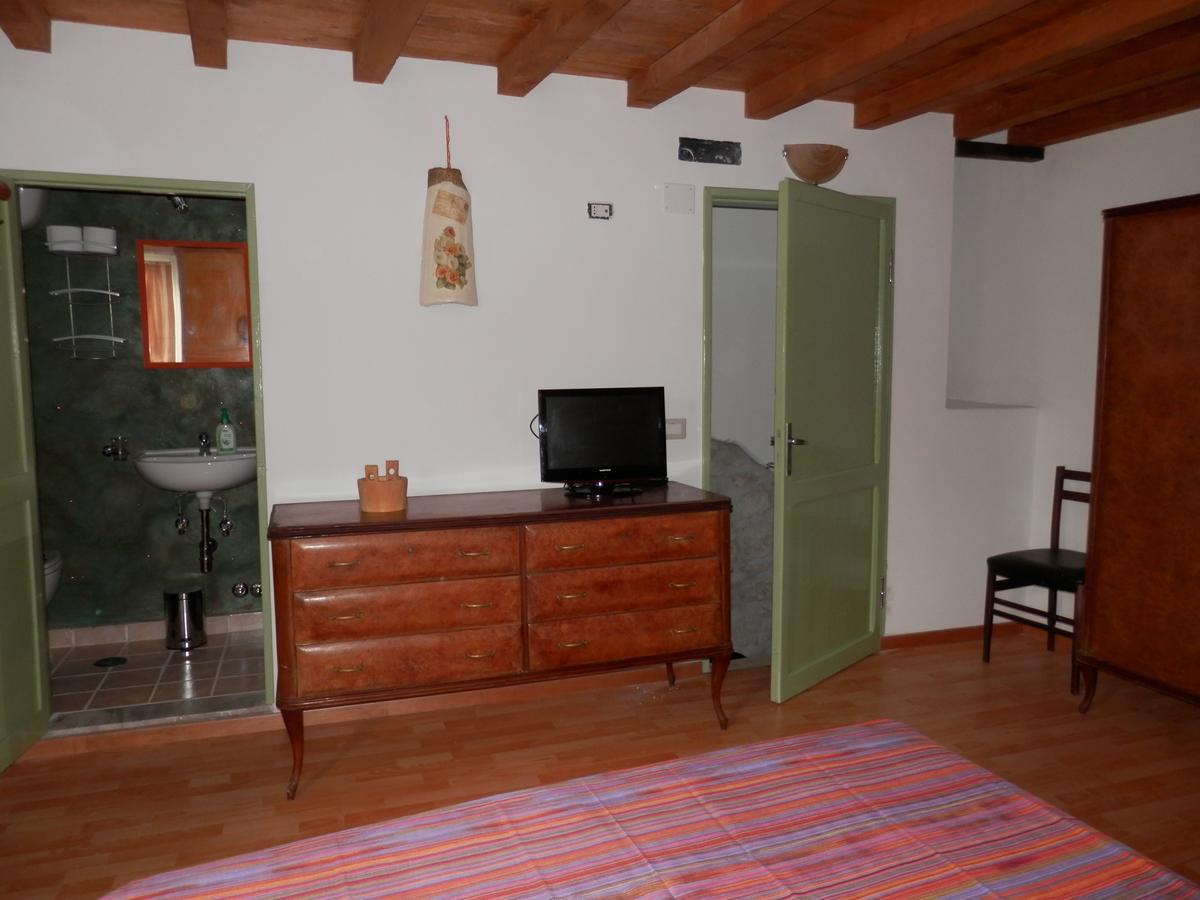 Cali B&B Alatri 객실 사진