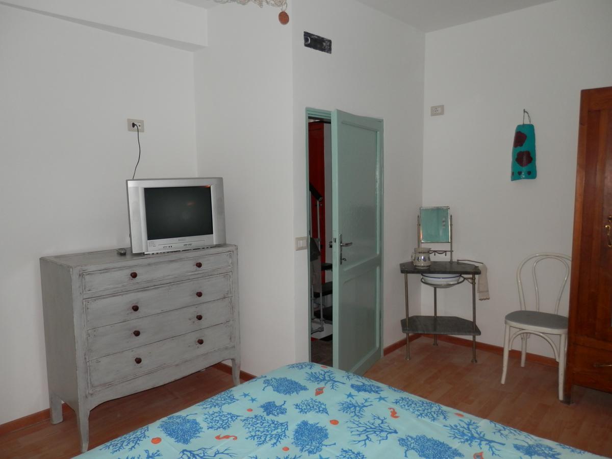 Cali B&B Alatri 객실 사진