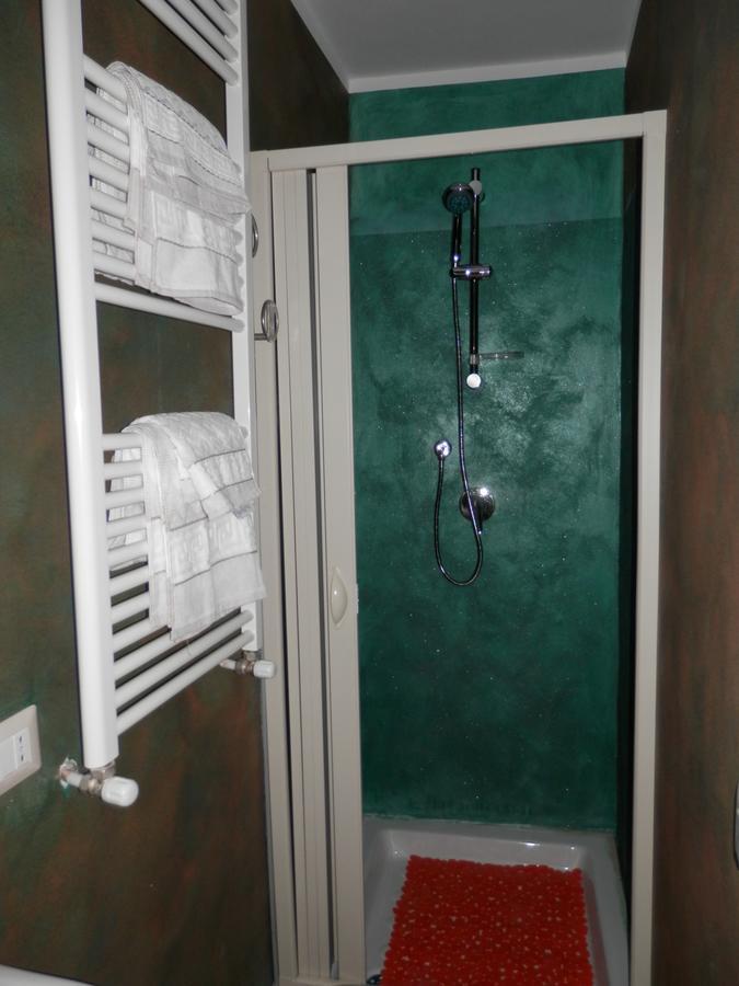 Cali B&B Alatri 객실 사진
