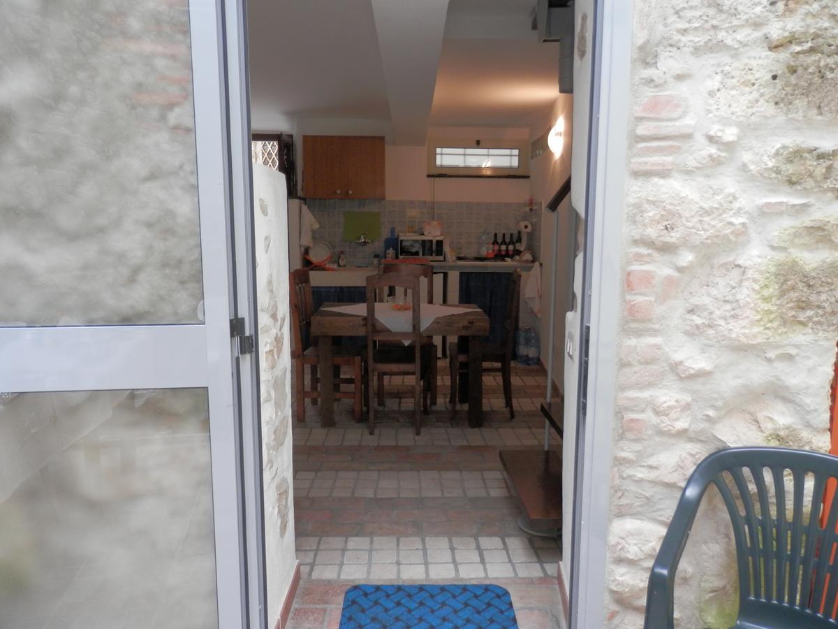 Cali B&B Alatri 외부 사진