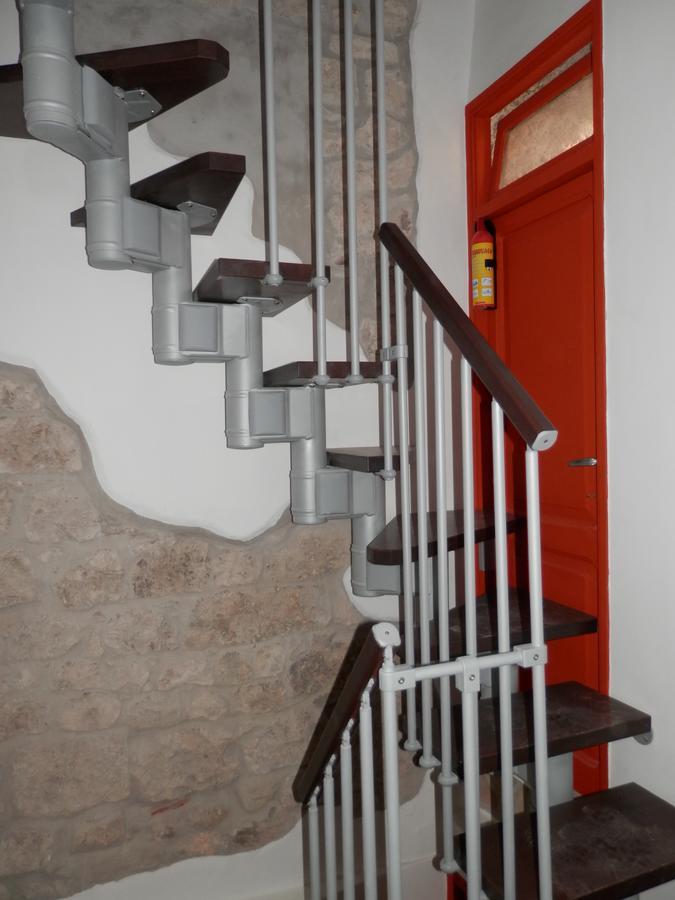 Cali B&B Alatri 외부 사진