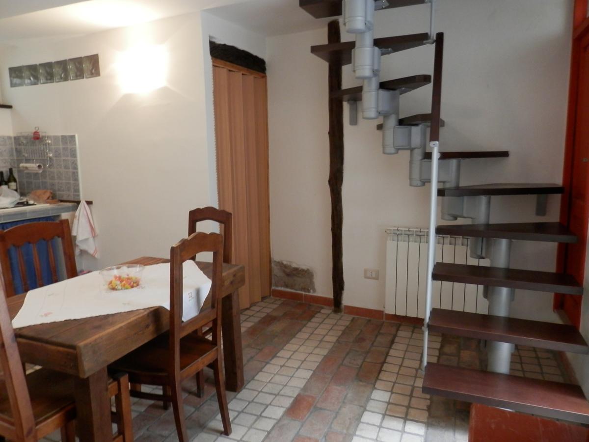 Cali B&B Alatri 외부 사진
