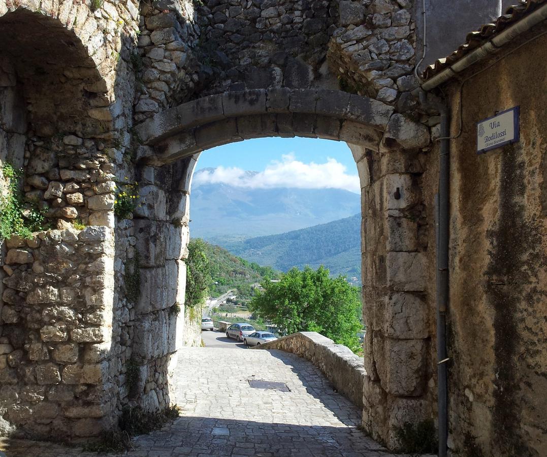 Cali B&B Alatri 외부 사진