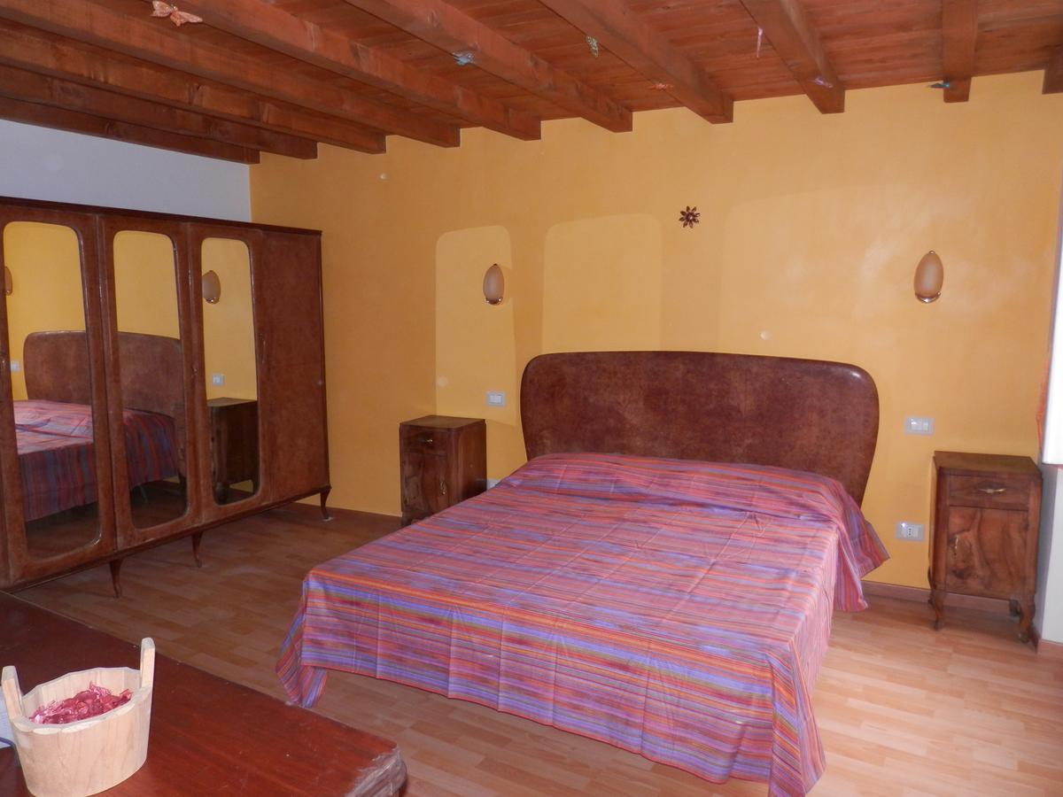 Cali B&B Alatri 객실 사진