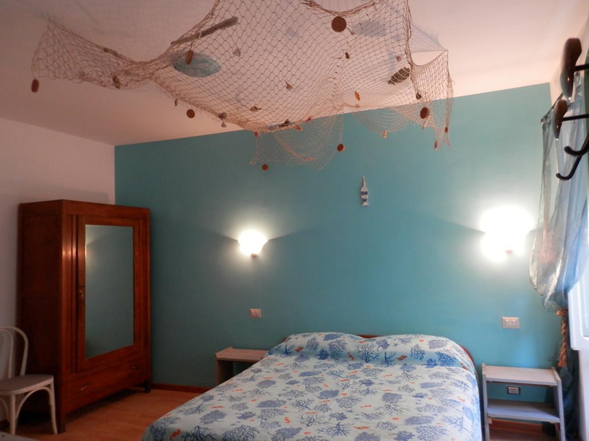 Cali B&B Alatri 객실 사진