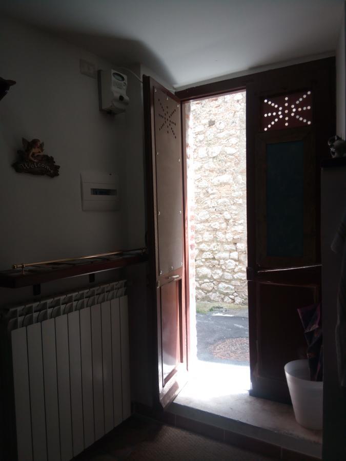 Cali B&B Alatri 외부 사진