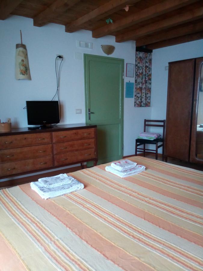 Cali B&B Alatri 외부 사진