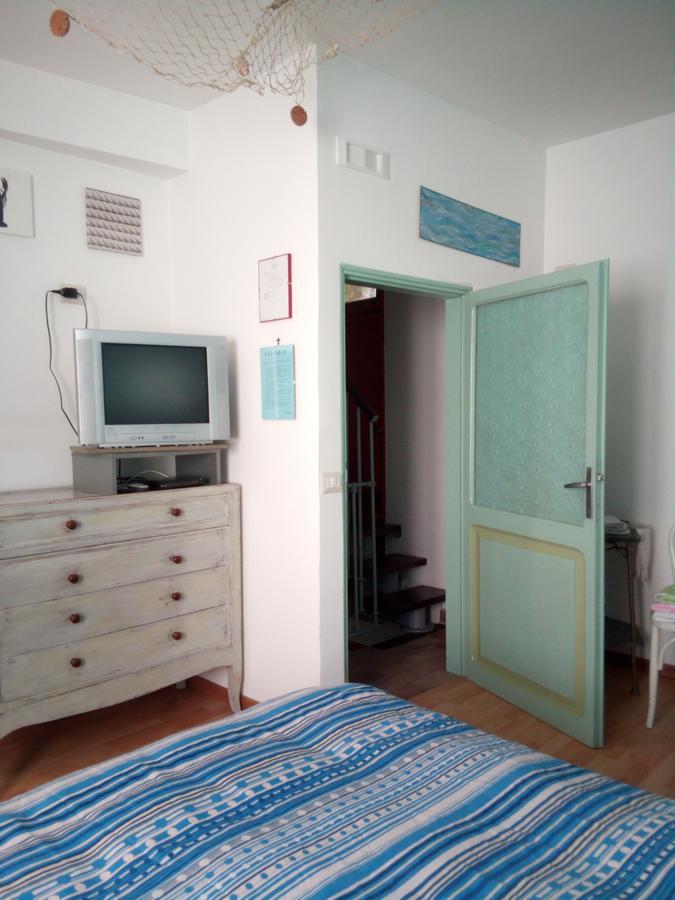Cali B&B Alatri 외부 사진