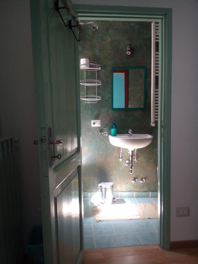 Cali B&B Alatri 외부 사진