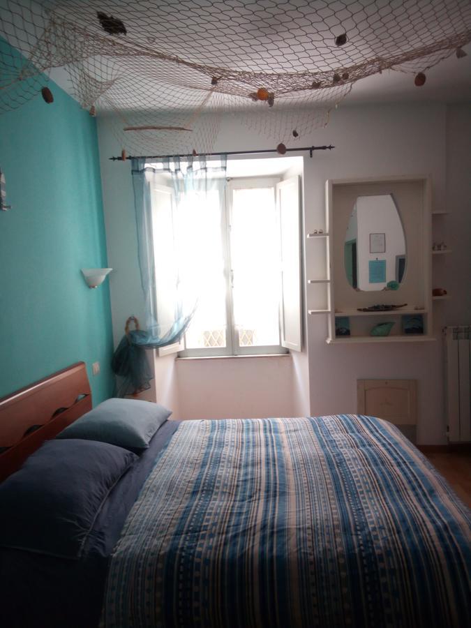Cali B&B Alatri 외부 사진