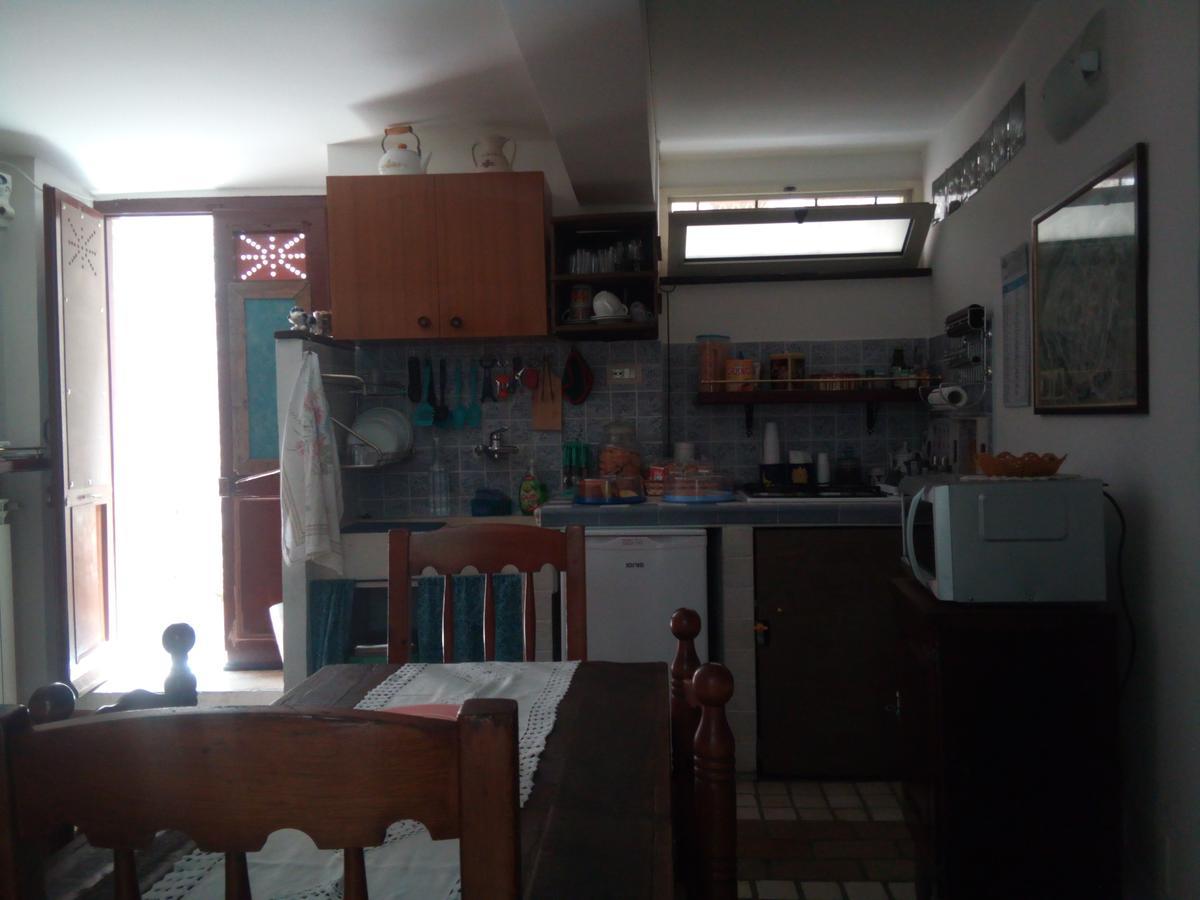 Cali B&B Alatri 외부 사진