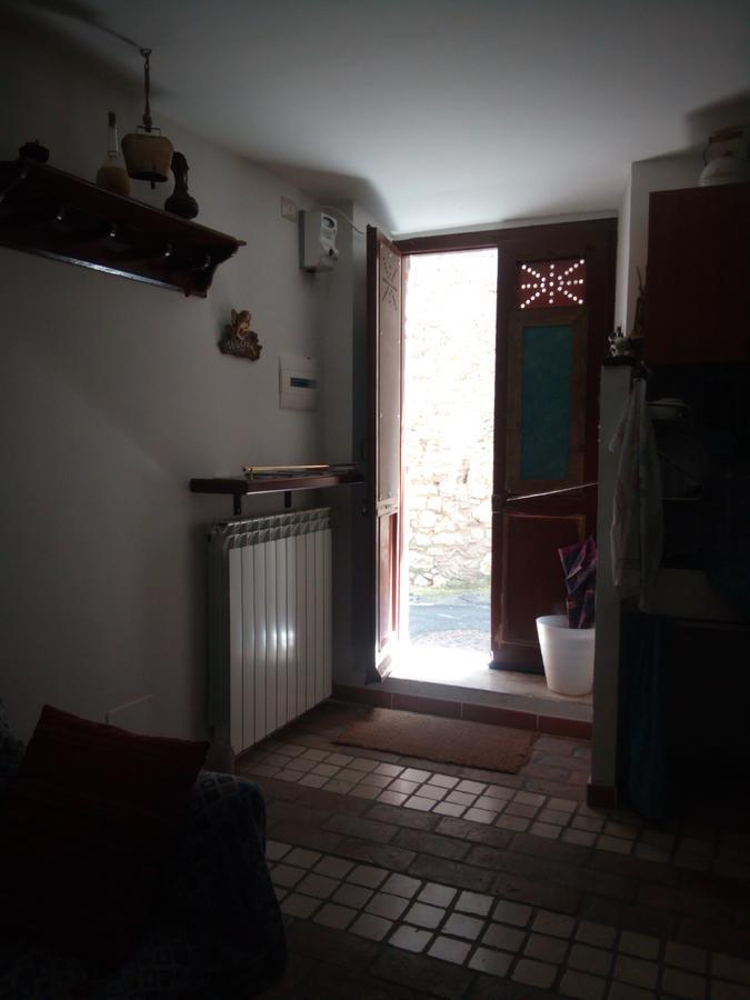 Cali B&B Alatri 외부 사진