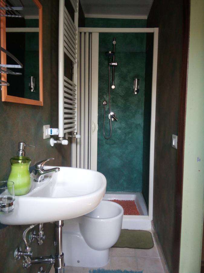 Cali B&B Alatri 외부 사진