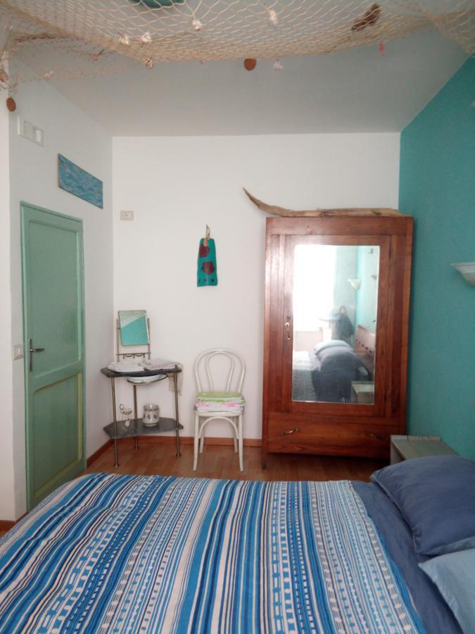 Cali B&B Alatri 외부 사진