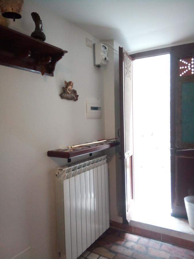 Cali B&B Alatri 외부 사진