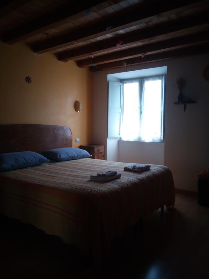 Cali B&B Alatri 외부 사진