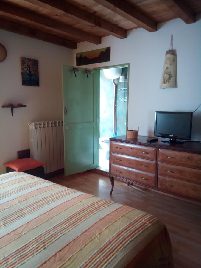 Cali B&B Alatri 외부 사진