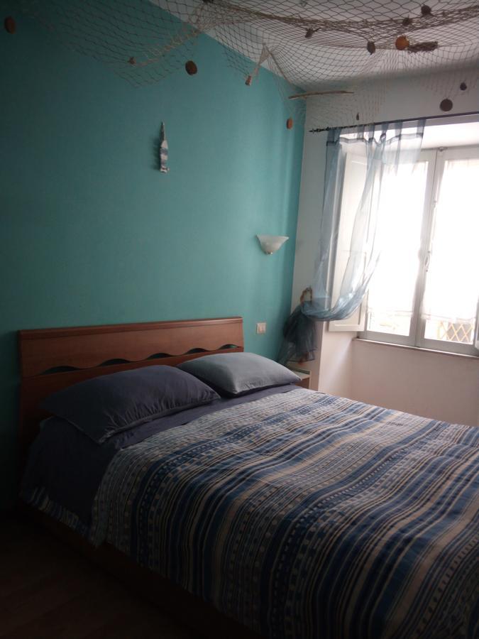 Cali B&B Alatri 외부 사진