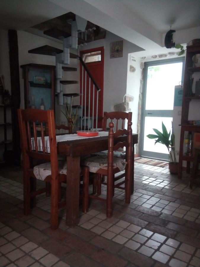 Cali B&B Alatri 외부 사진