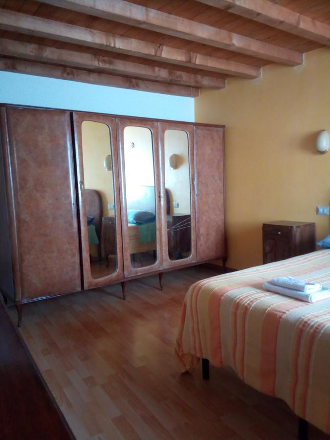 Cali B&B Alatri 외부 사진