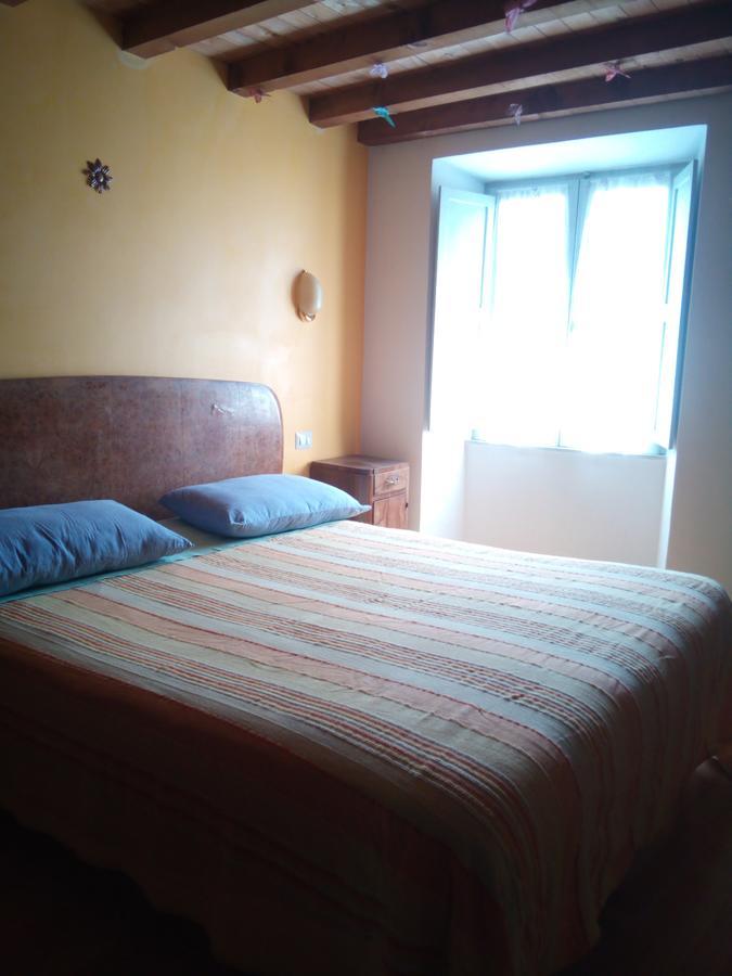 Cali B&B Alatri 외부 사진