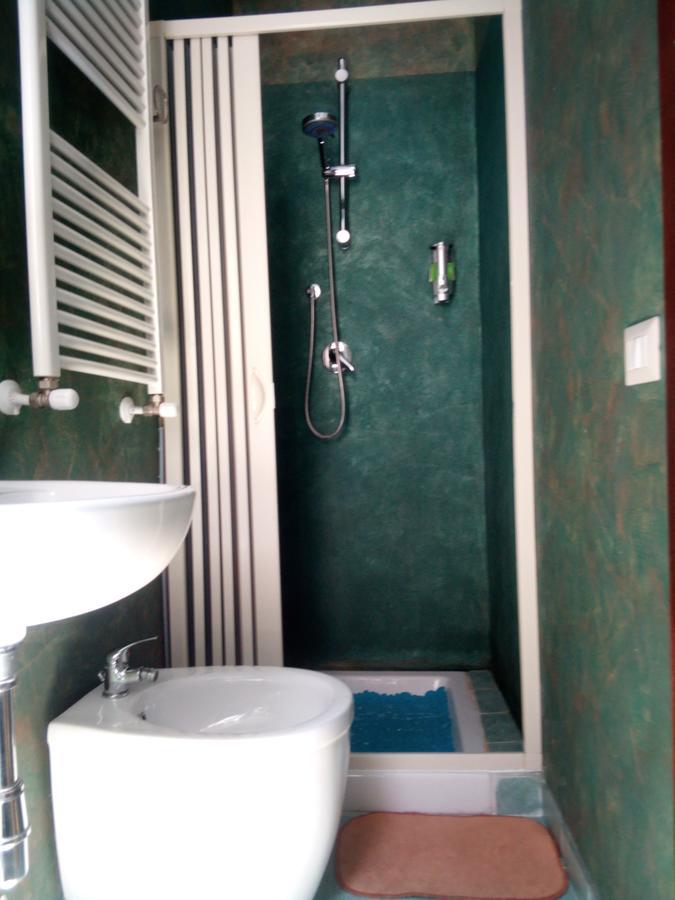 Cali B&B Alatri 외부 사진