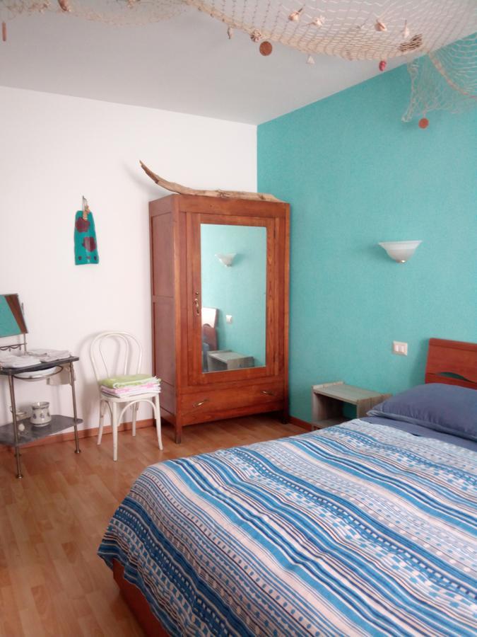 Cali B&B Alatri 외부 사진