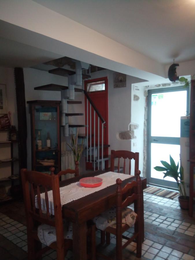 Cali B&B Alatri 외부 사진